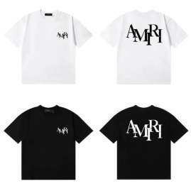 Picture of Amiri T Shirts Short _SKUAmiriS-XL6htr99923648